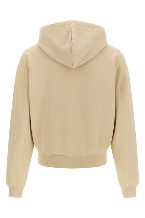 JACQUEMUS 'Le Hoodie Grip Gros Grain' hoodie For Men 100% cotton