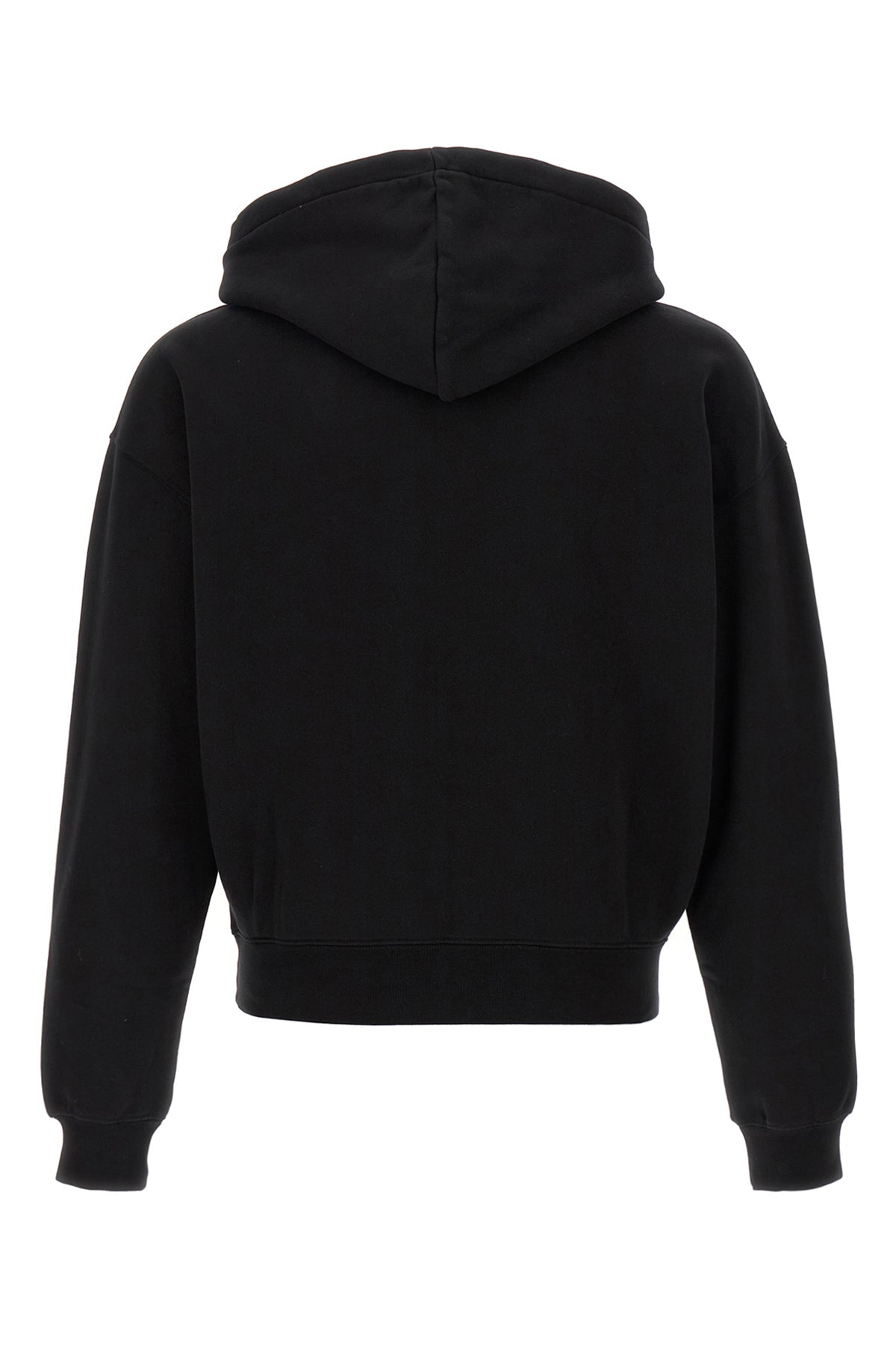 JACQUEMUS 'Le Hoodie Grip Gros Grain' sweatshirt