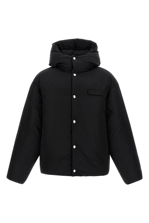 JACQUEMUS 'La Doudoune' down jacket For Men 100% polyamide