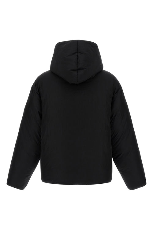 JACQUEMUS 'La Doudoune' down jacket For Men 100% polyamide