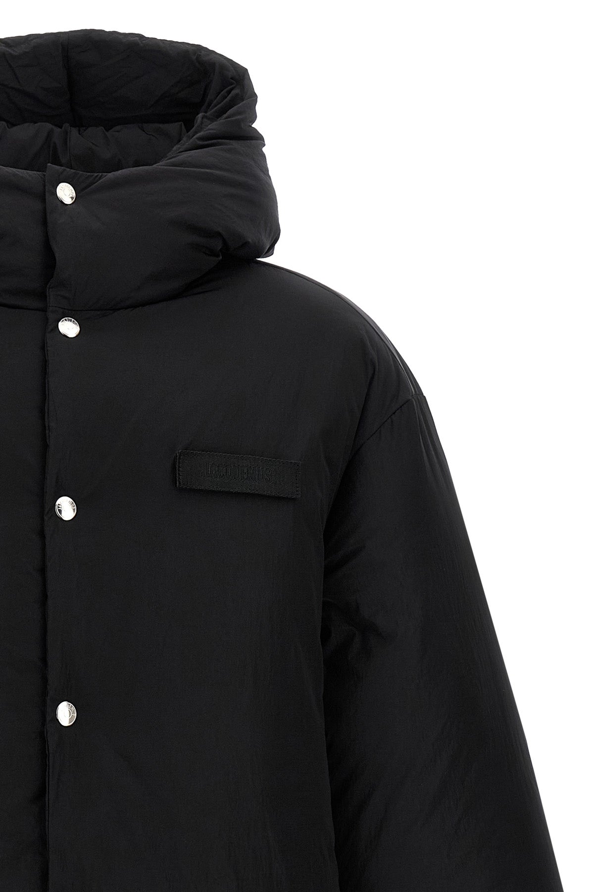 JACQUEMUS 'La Doudoune' down jacket For Men 100% polyamide