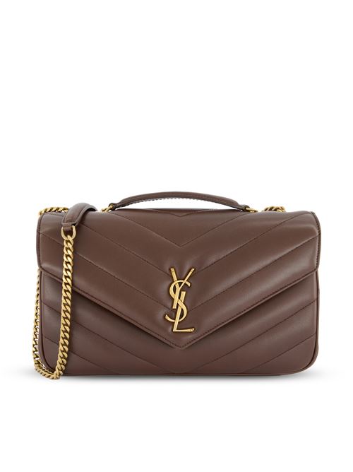 Borsa realizzata in pelle