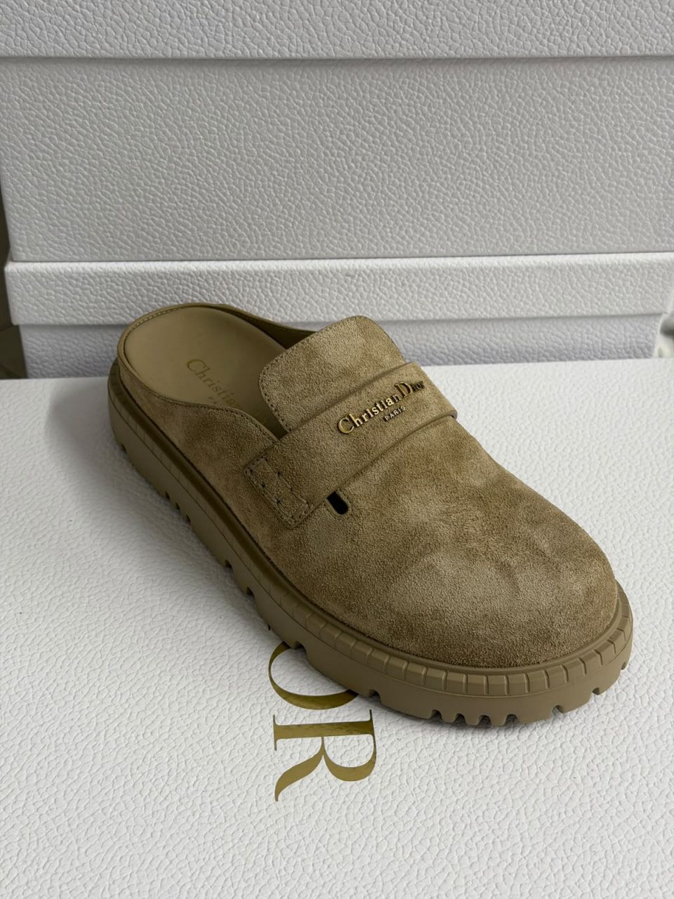 Dior Granville Mule