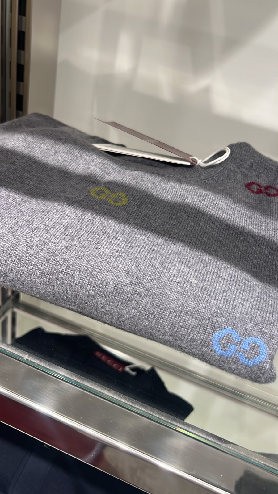 Savoy Duffle Bag