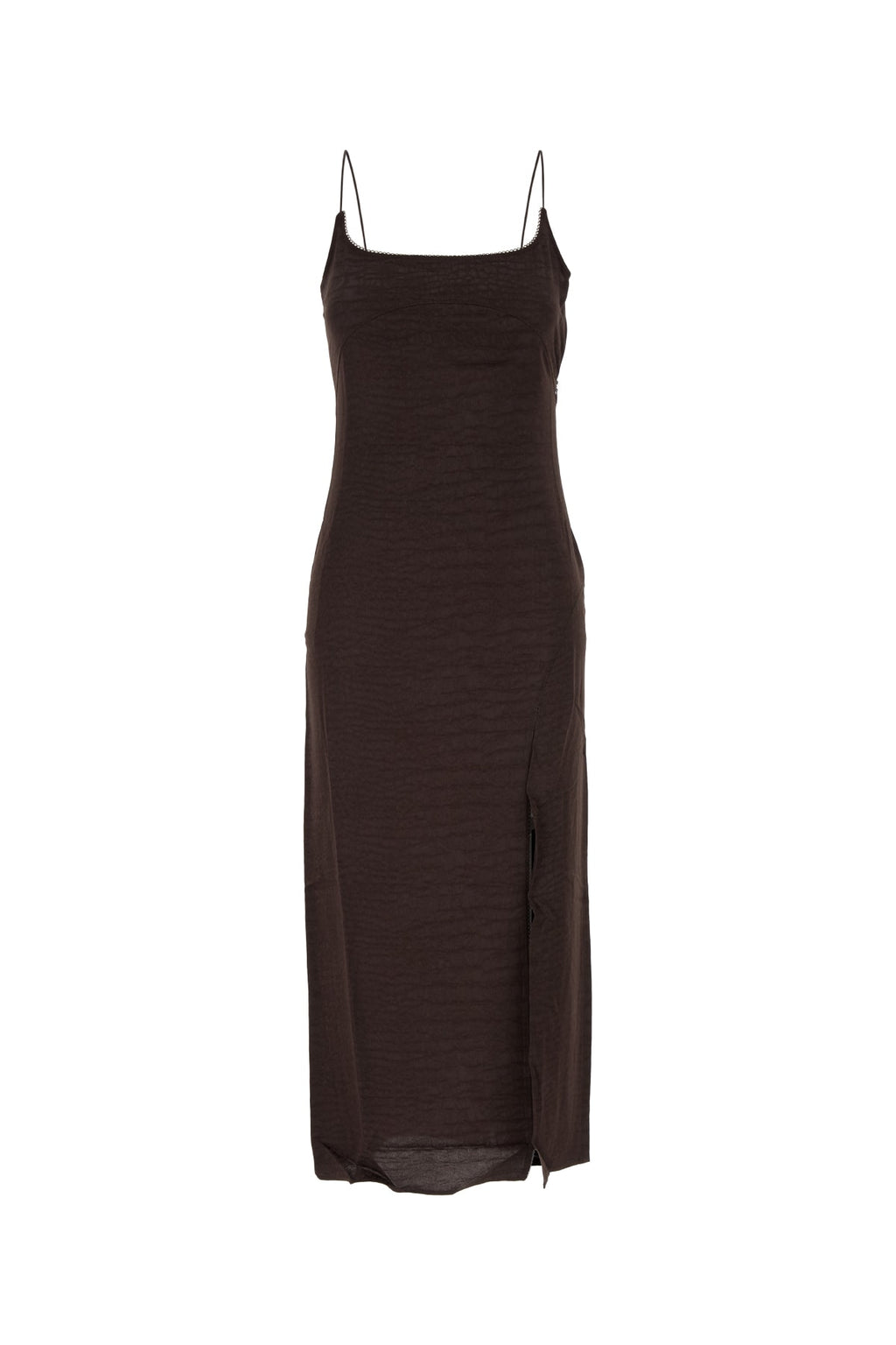 JACQUEMUS LA ROBE NOTTE For Women 