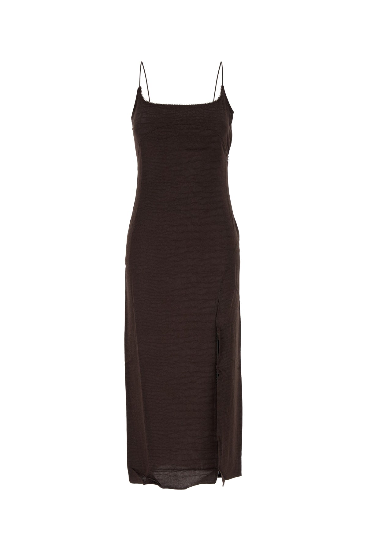 JACQUEMUS LA ROBE NOTTE For Women 