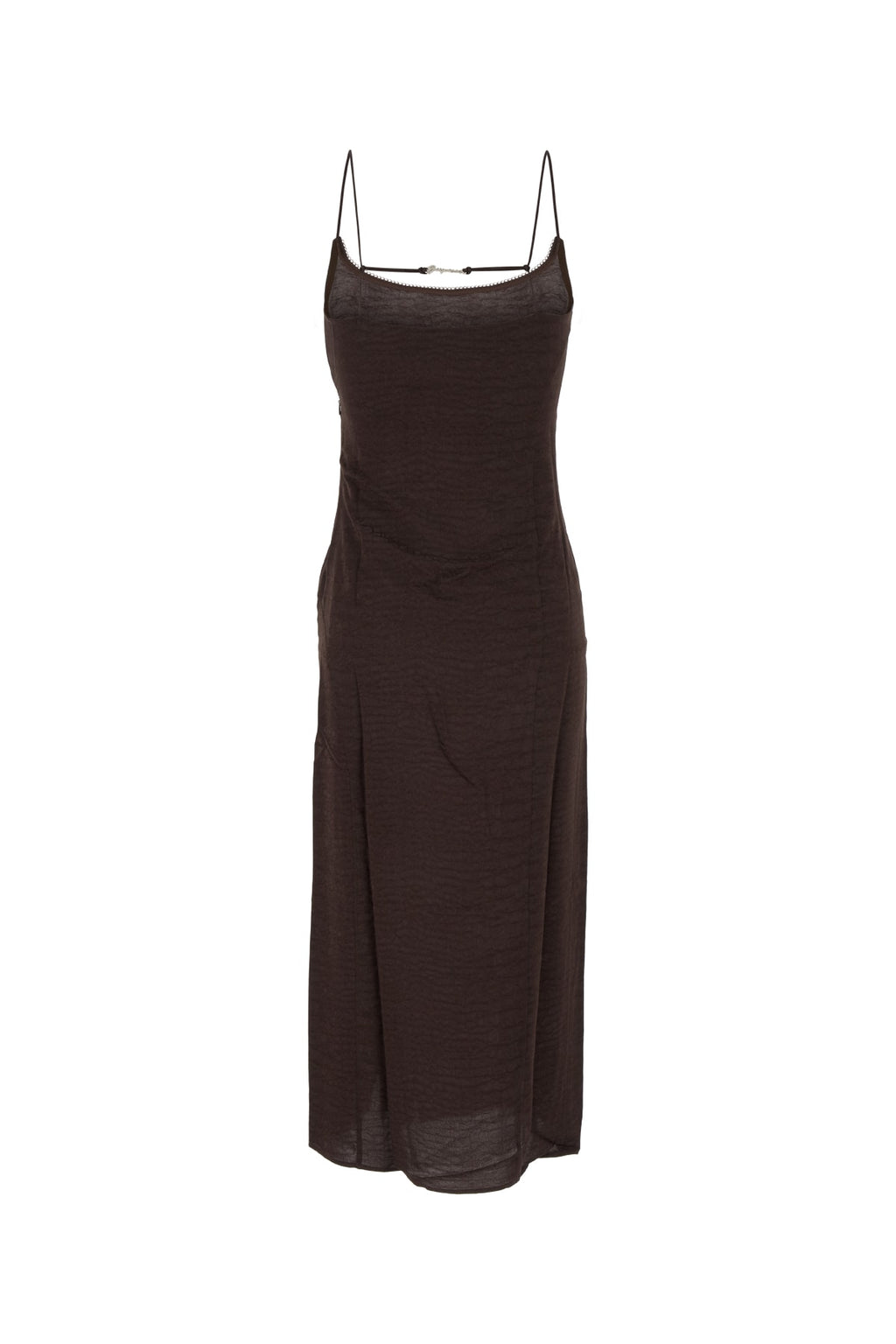 JACQUEMUS LA ROBE NOTTE For Women 