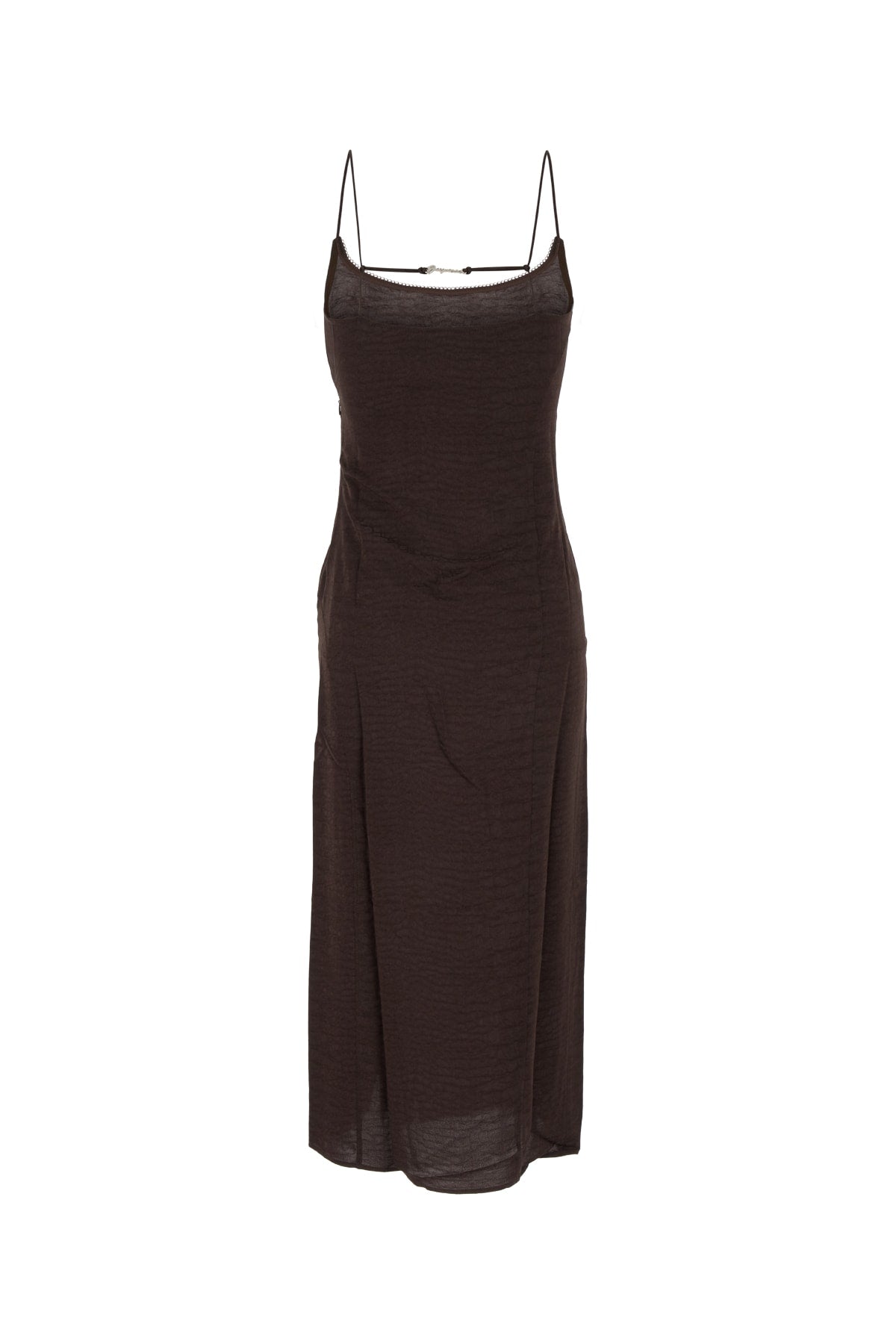JACQUEMUS LA ROBE NOTTE For Women 