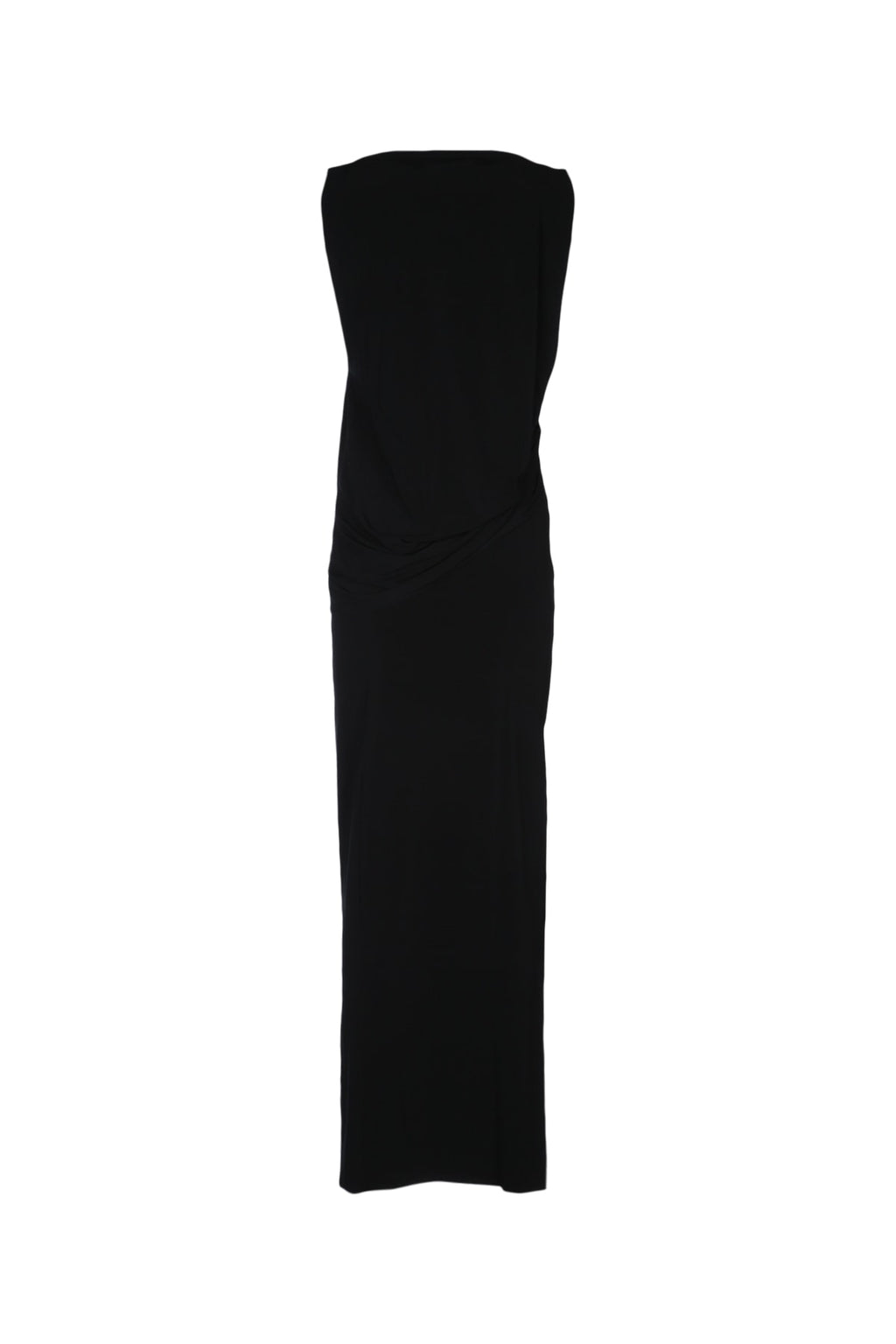 JACQUEMUS LA ROBE PEPLO LONGUE For Women 