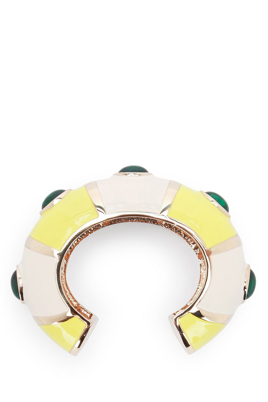 JACQUEMUS LE BRACELET RAYURES For Women 