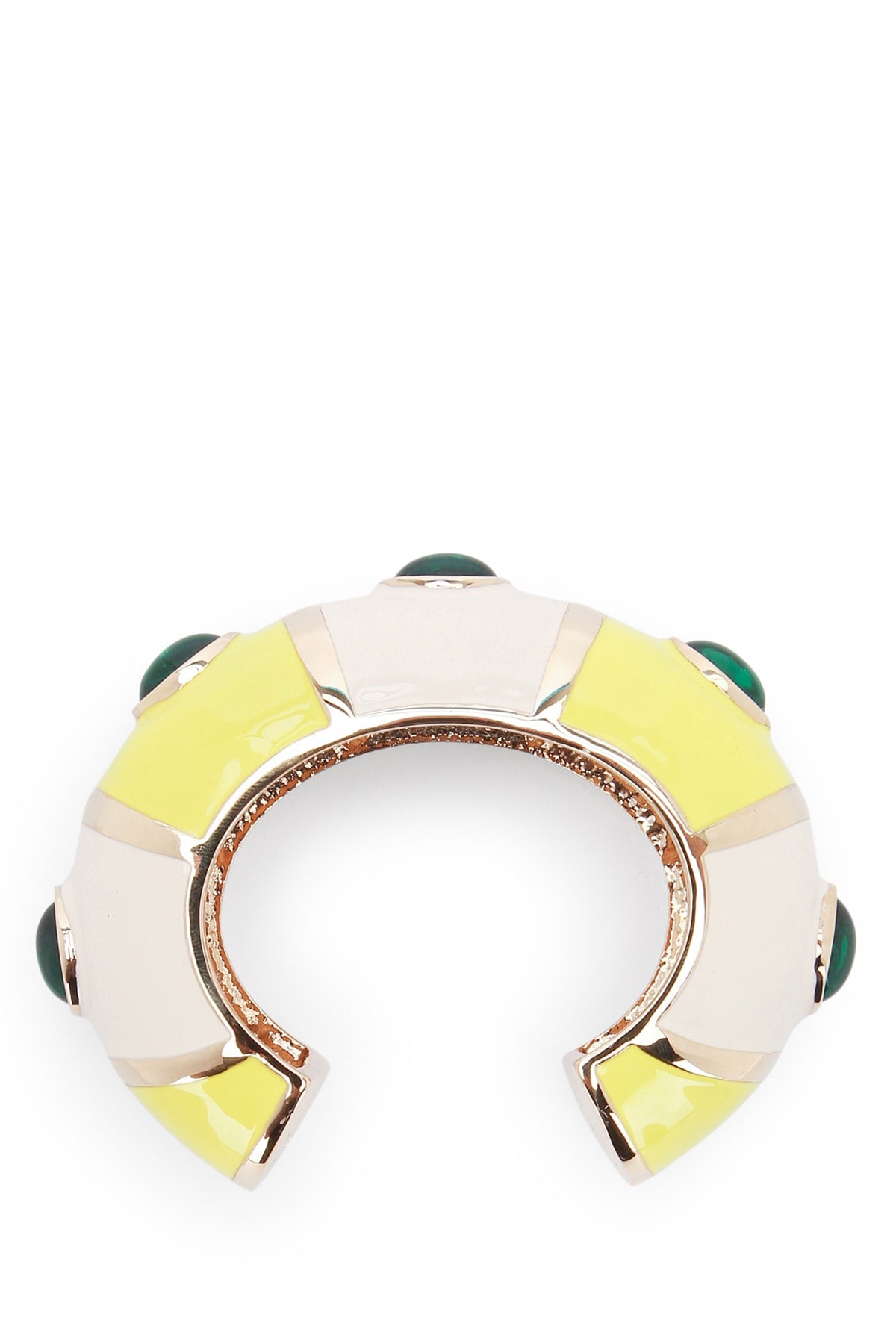 JACQUEMUS LE BRACELET RAYURES For Women 