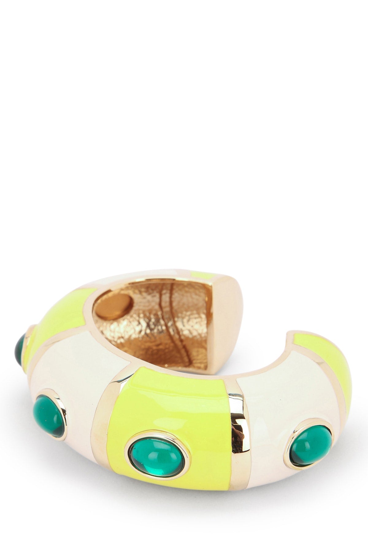 JACQUEMUS LE BRACELET RAYURES For Women 