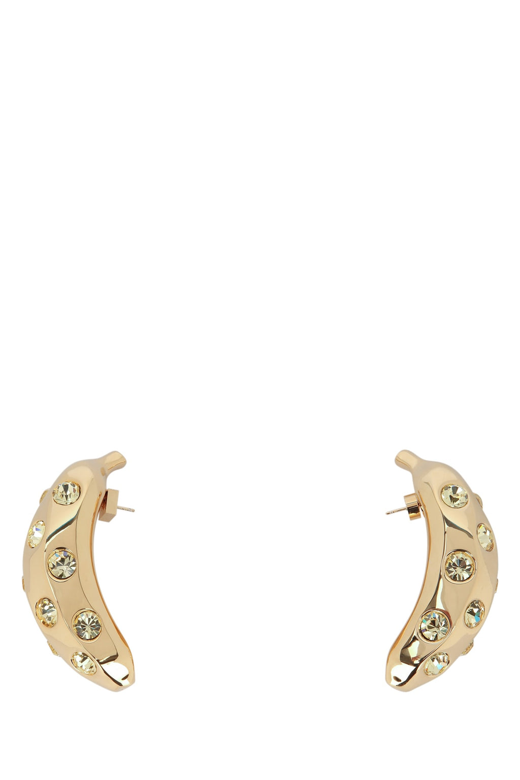 JACQUEMUS LES BOUCLES BANANES For Women 