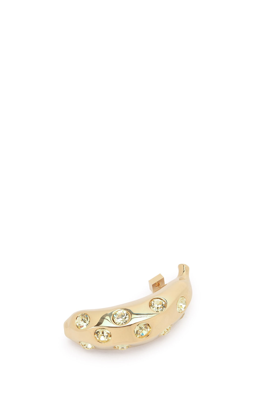 JACQUEMUS LES BOUCLES BANANES For Women 