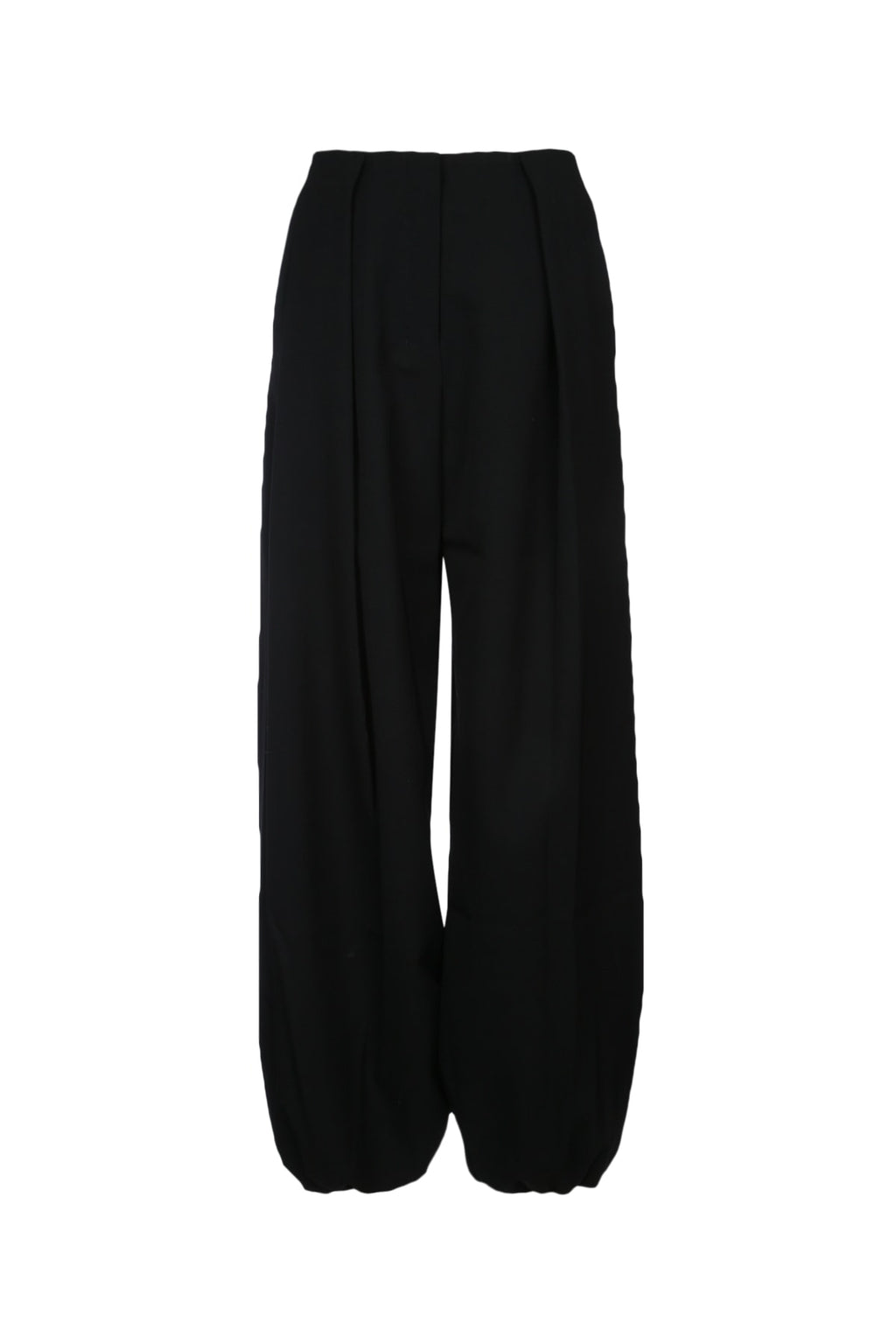 JACQUEMUS LE PANTALON CALISSON For Women 55% .CO, 45% .PL