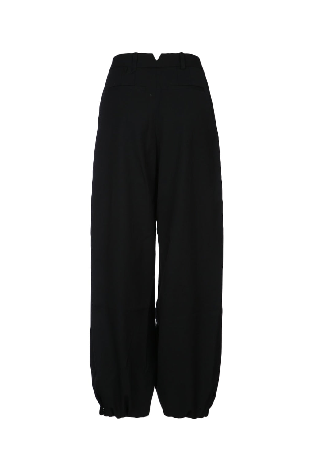 JACQUEMUS LE PANTALON CALISSON For Women 55% .CO, 45% .PL