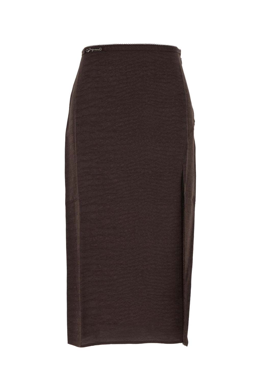JACQUEMUS LA JUPE NOTTE For Women 