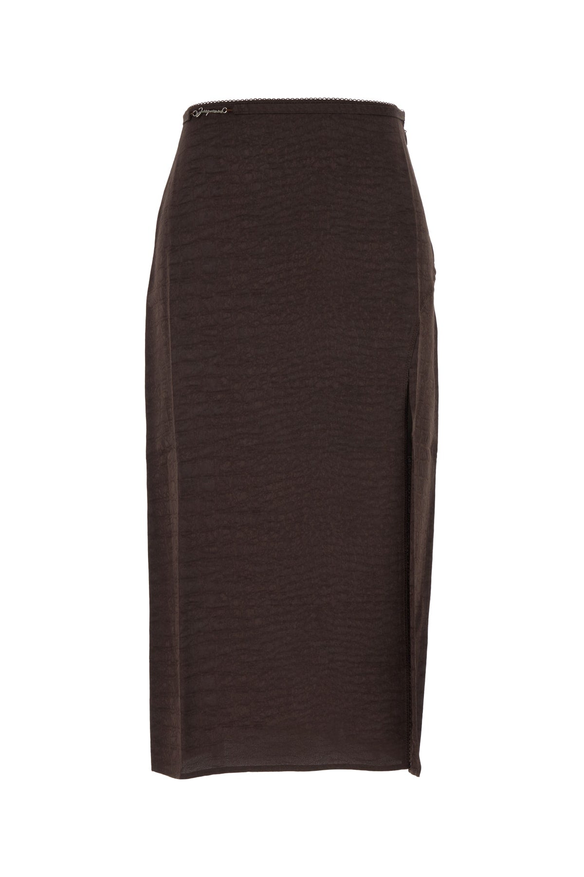 JACQUEMUS LA JUPE NOTTE For Women 