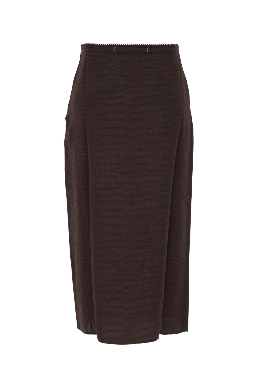 JACQUEMUS LA JUPE NOTTE For Women 