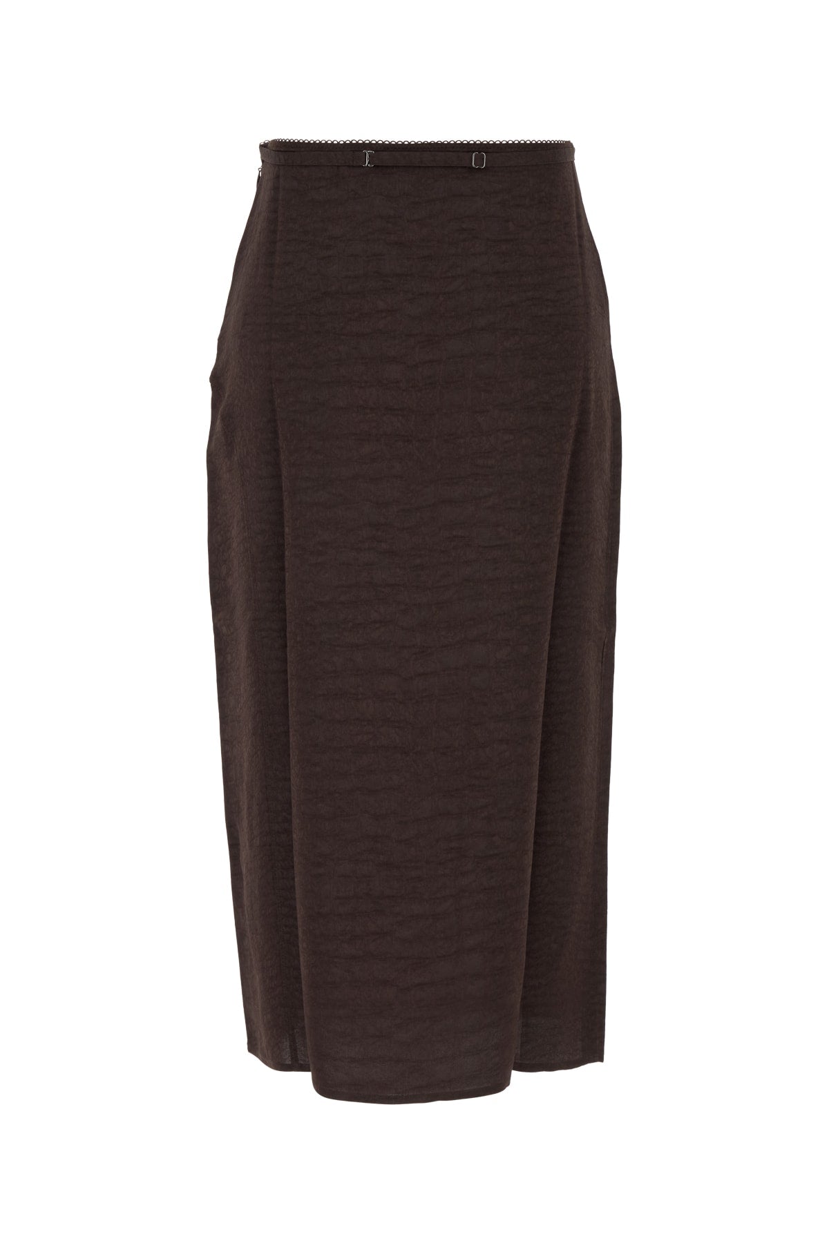 JACQUEMUS LA JUPE NOTTE For Women 