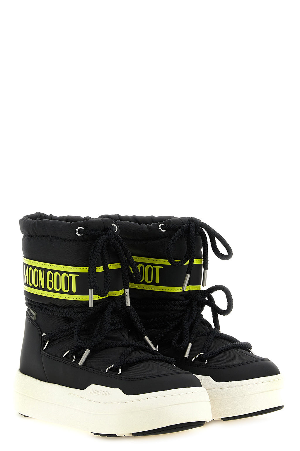 'Junior Park' snow boots