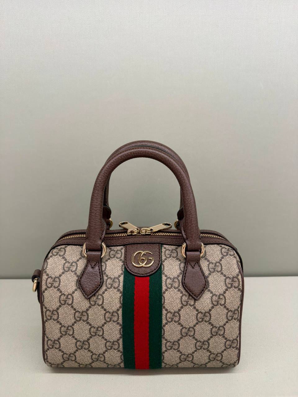 Ophidia GG small handbag