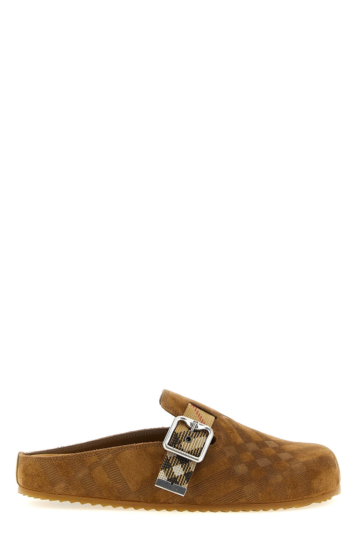 'Urchin' clog