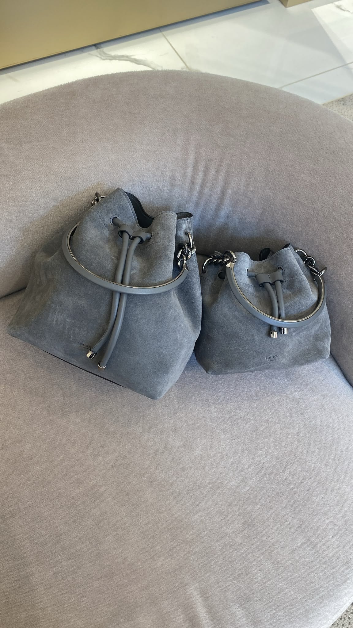 Bon Bon Bucket Bag