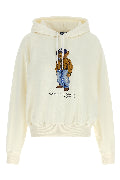 'Polo Bear' hoodie