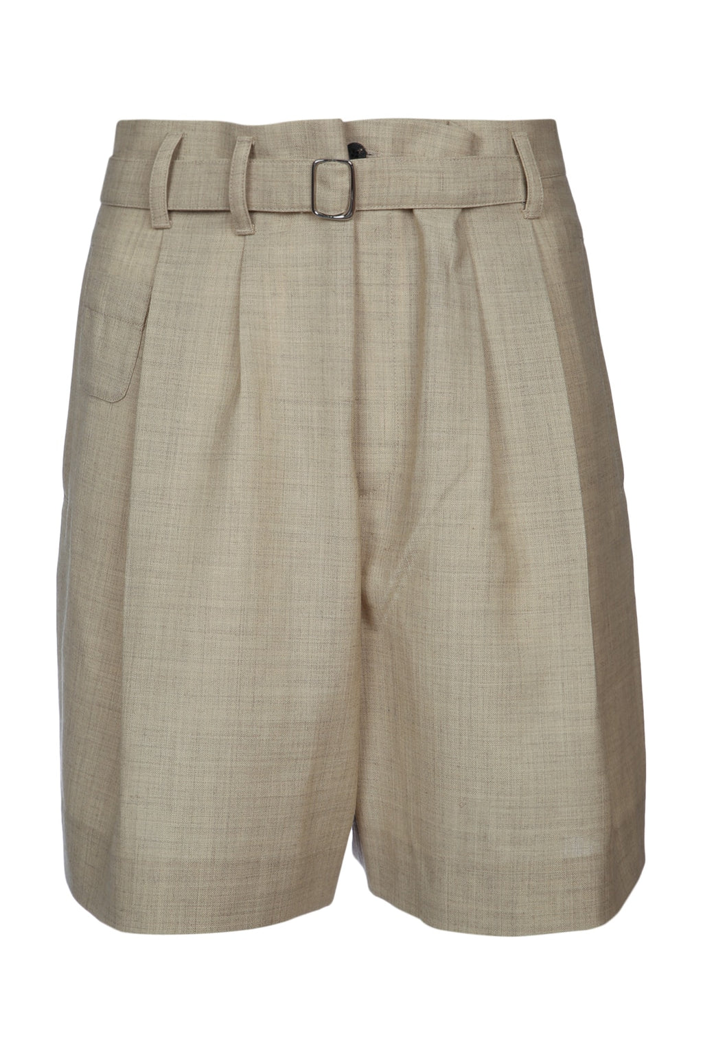 JACQUEMUS LE SHORT FERNANDO