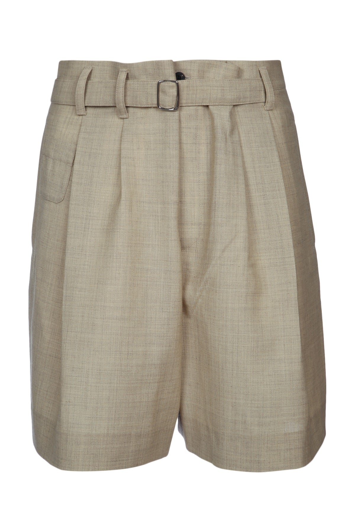 JACQUEMUS LE SHORT FERNANDO