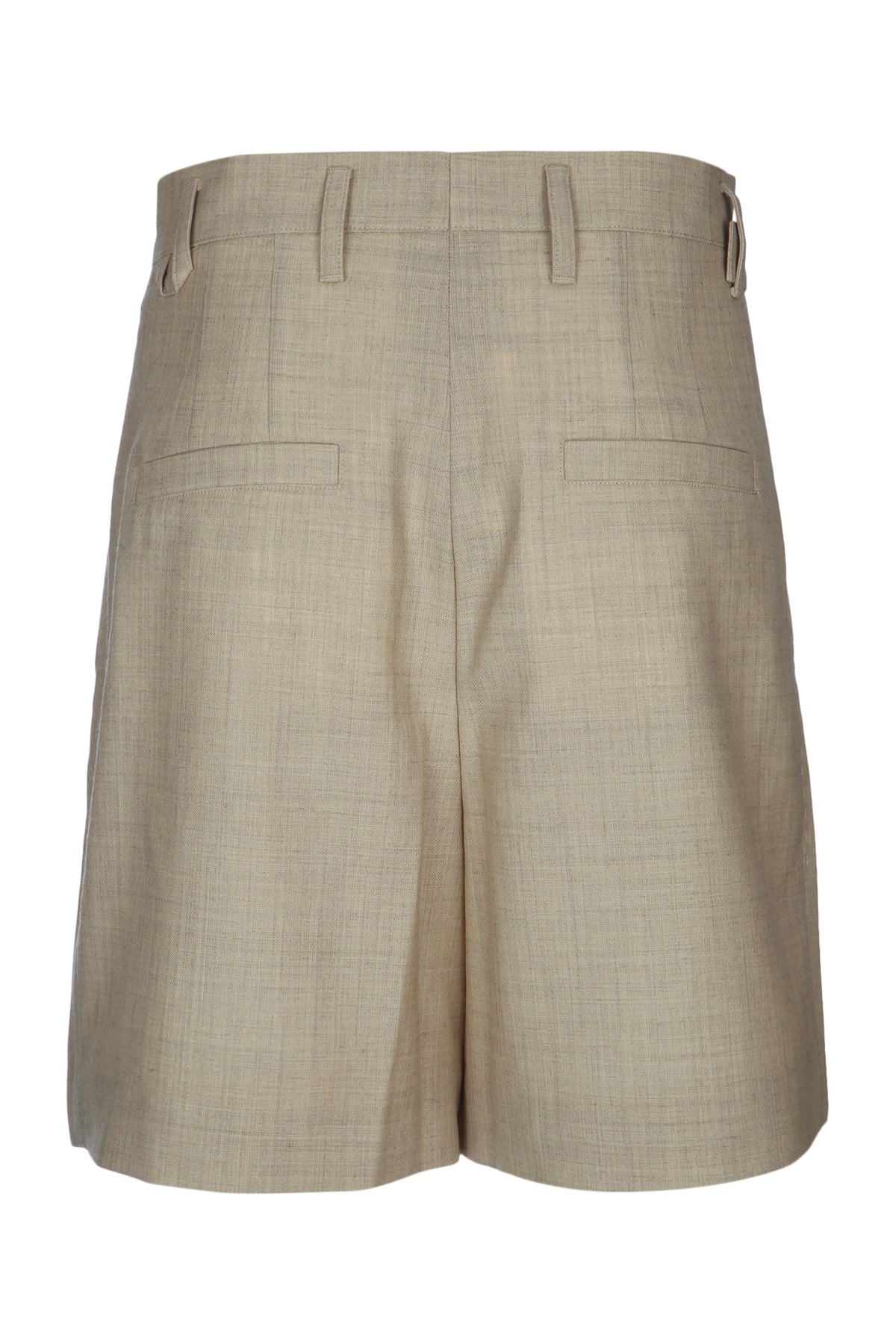 JACQUEMUS LE SHORT FERNANDO