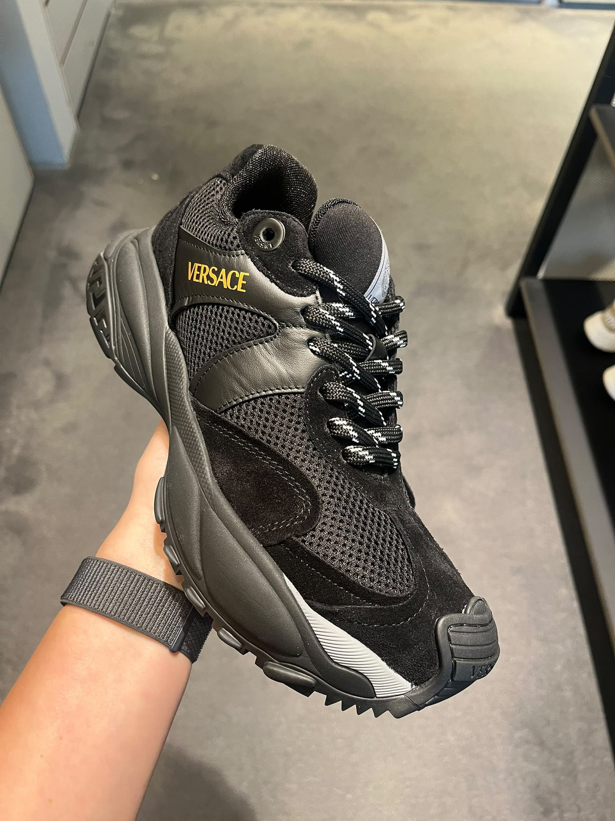 Odissea Sneakers