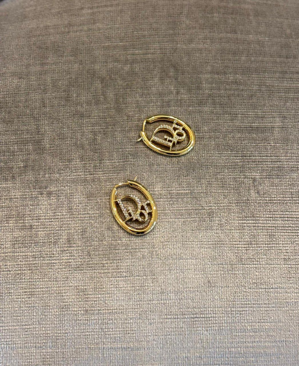 Tribales Earrings
