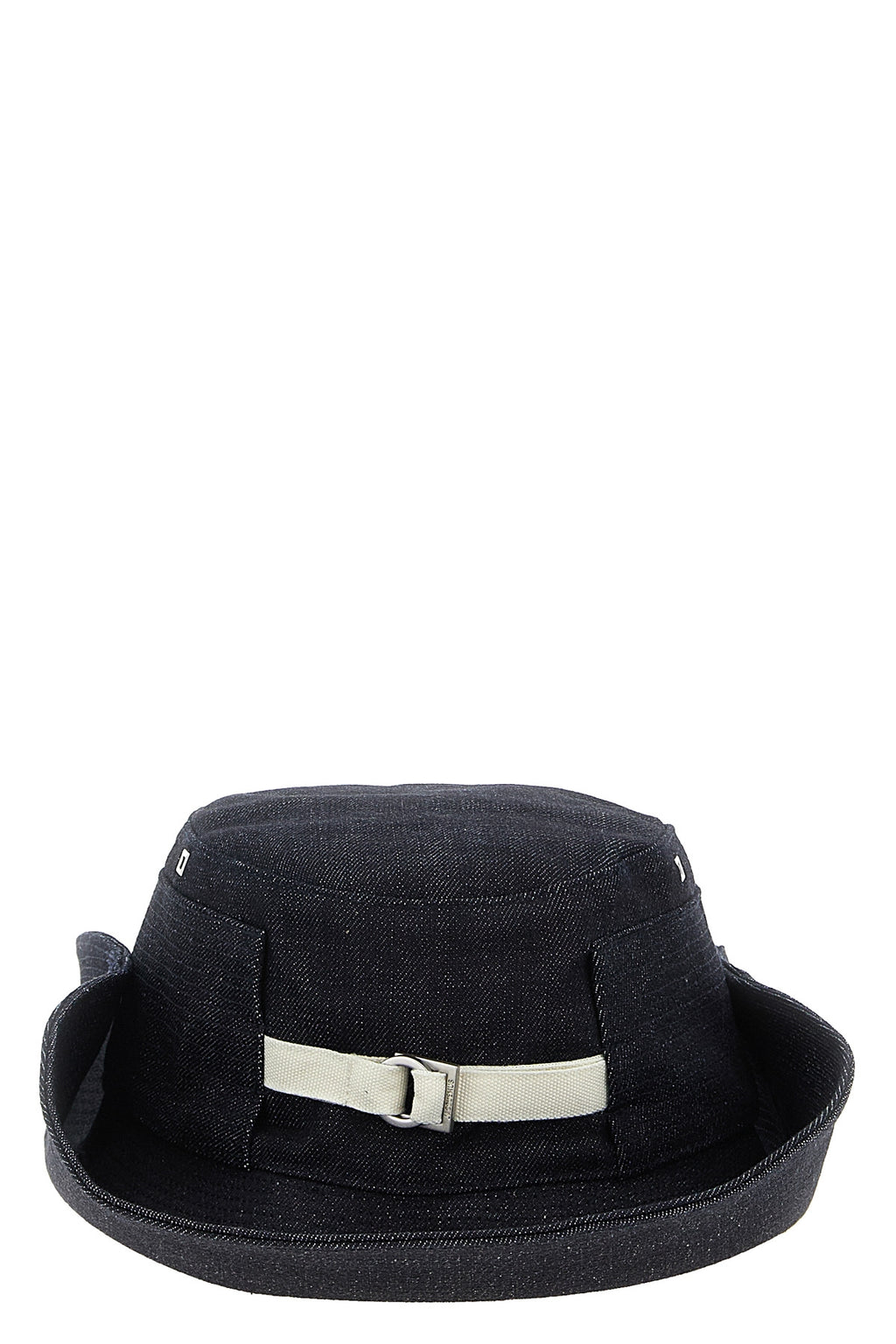 JACQUEMUS 'Le Bob De-Nîmes' bucket hat For Men 100% cotton