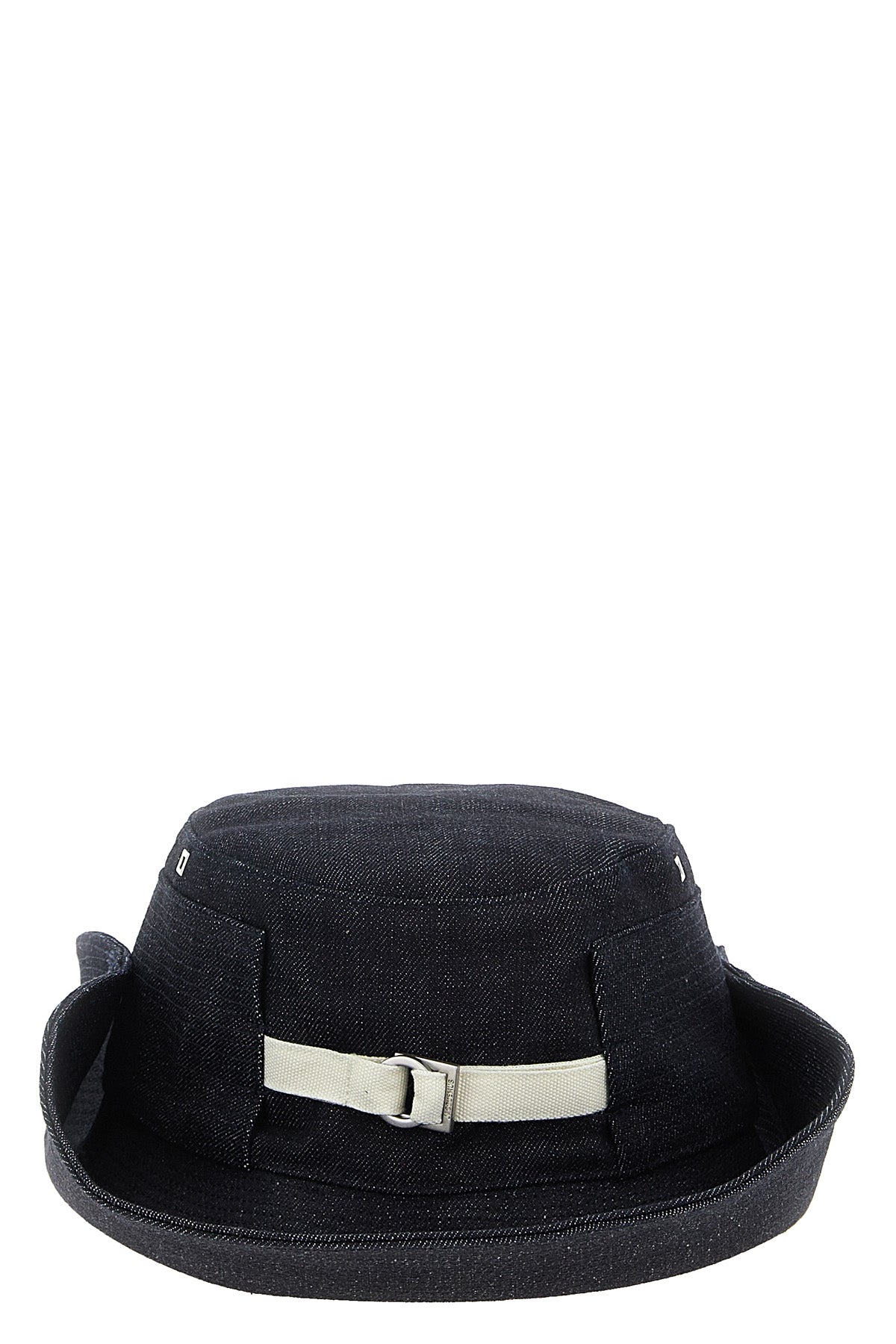 JACQUEMUS 'Le Bob De-Nîmes' bucket hat For Men 100% cotton