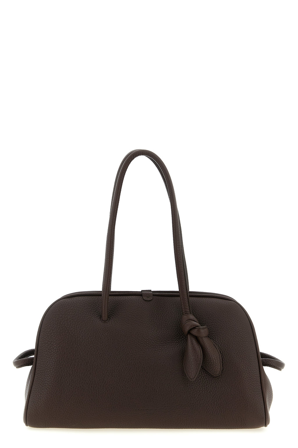 JACQUEMUS 'Le Turismo' shoulder bag For Women 100% calfskin leather (Bos Taurus)