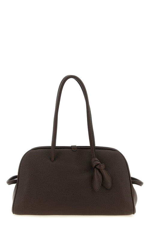 JACQUEMUS 'Le Turismo' shoulder bag For Women 100% calfskin leather (Bos Taurus)