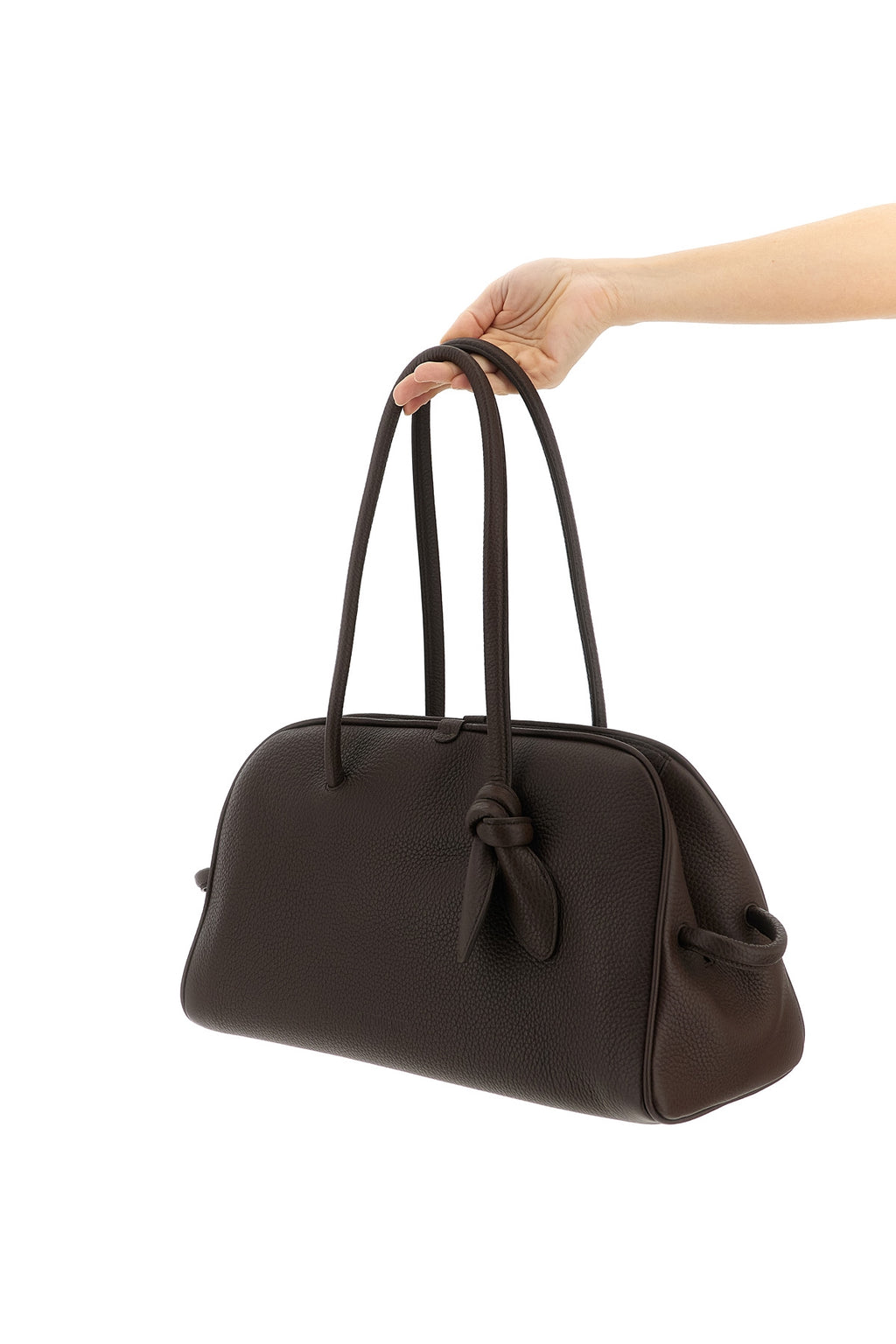 JACQUEMUS 'Le Turismo' shoulder bag For Women 100% calfskin leather (Bos Taurus)