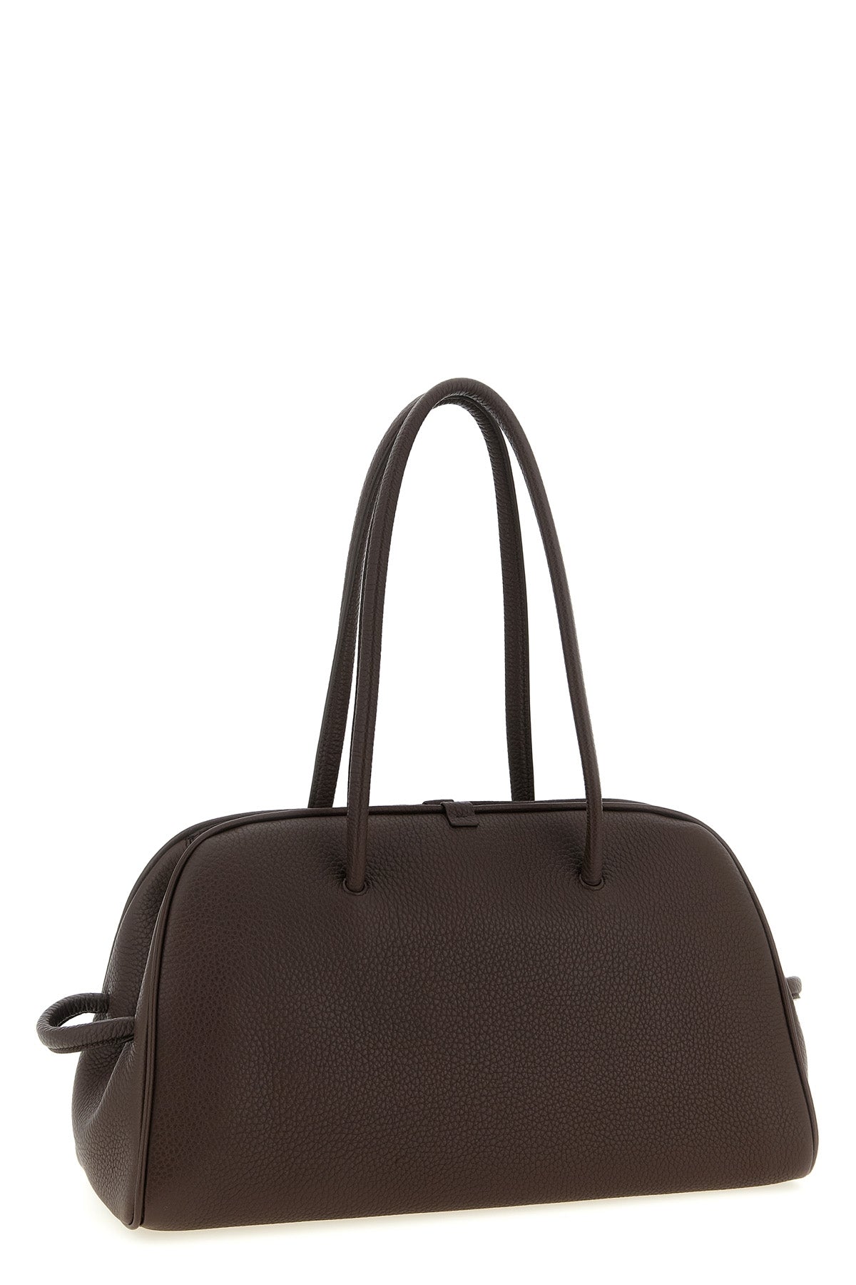 JACQUEMUS 'Le Turismo' shoulder bag For Women 100% calfskin leather (Bos Taurus)