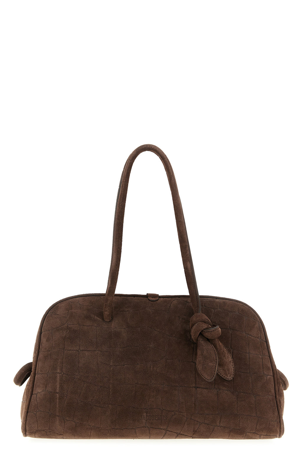 JACQUEMUS 'Le Turismo' shoulder bag For Women 100% calfskin leather (Bos Taurus)