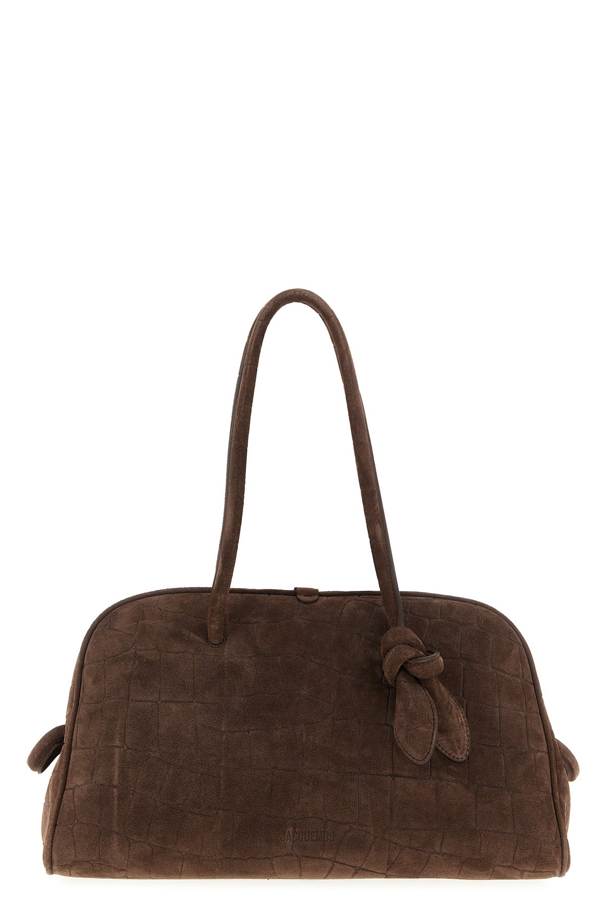 JACQUEMUS 'Le Turismo' shoulder bag For Women 100% calfskin leather (Bos Taurus)