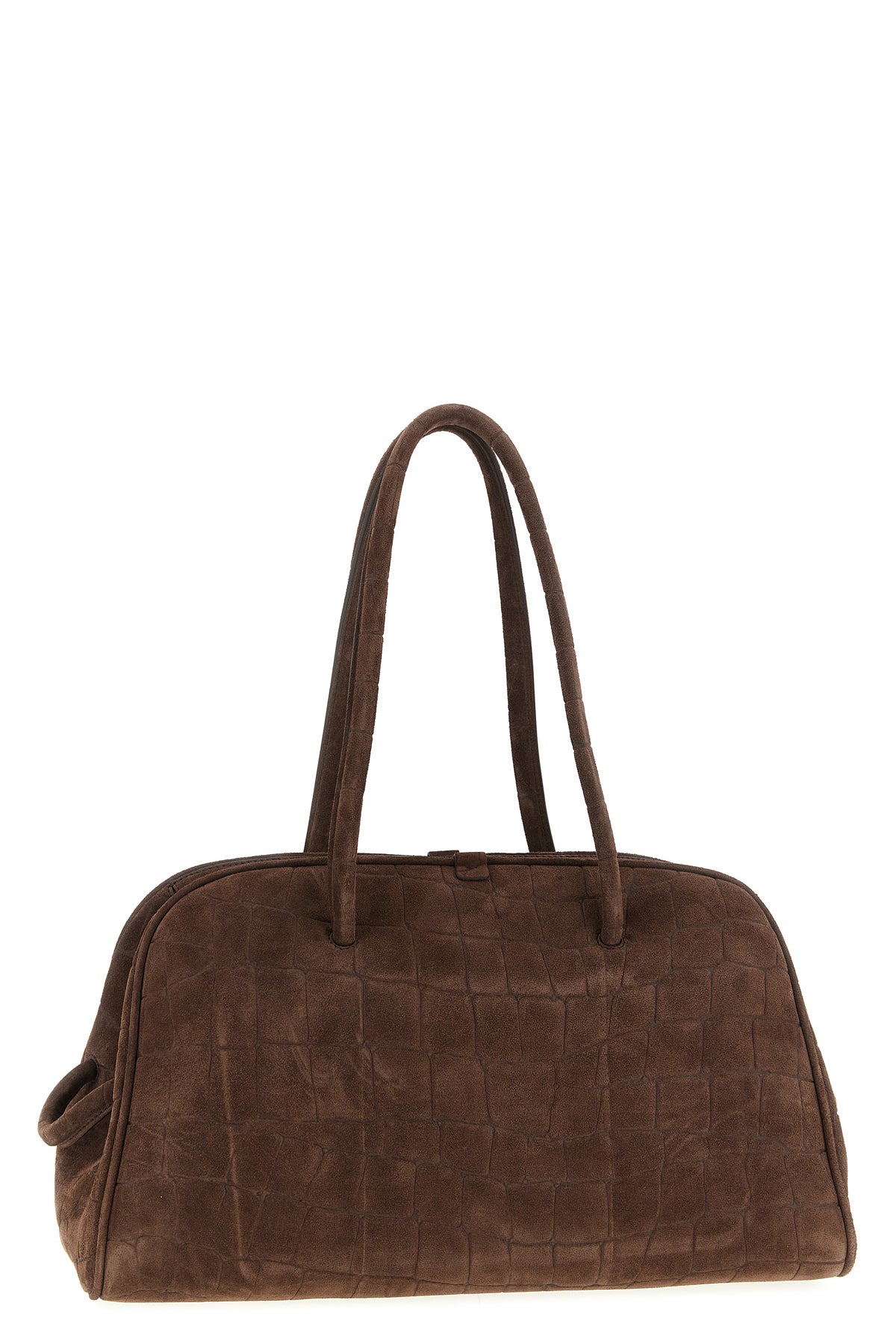 JACQUEMUS 'Le Turismo' shoulder bag For Women 100% calfskin leather (Bos Taurus)