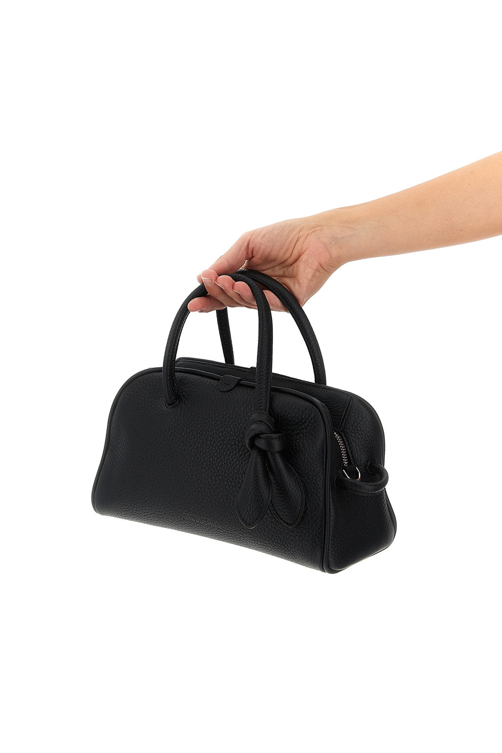 JACQUEMUS 'Le Petit Turismo' handbag For Women 100% calfskin leather (Bos Taurus)