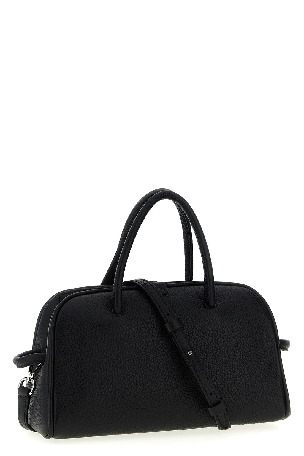 JACQUEMUS 'Le Petit Turismo' handbag For Women 100% calfskin leather (Bos Taurus)