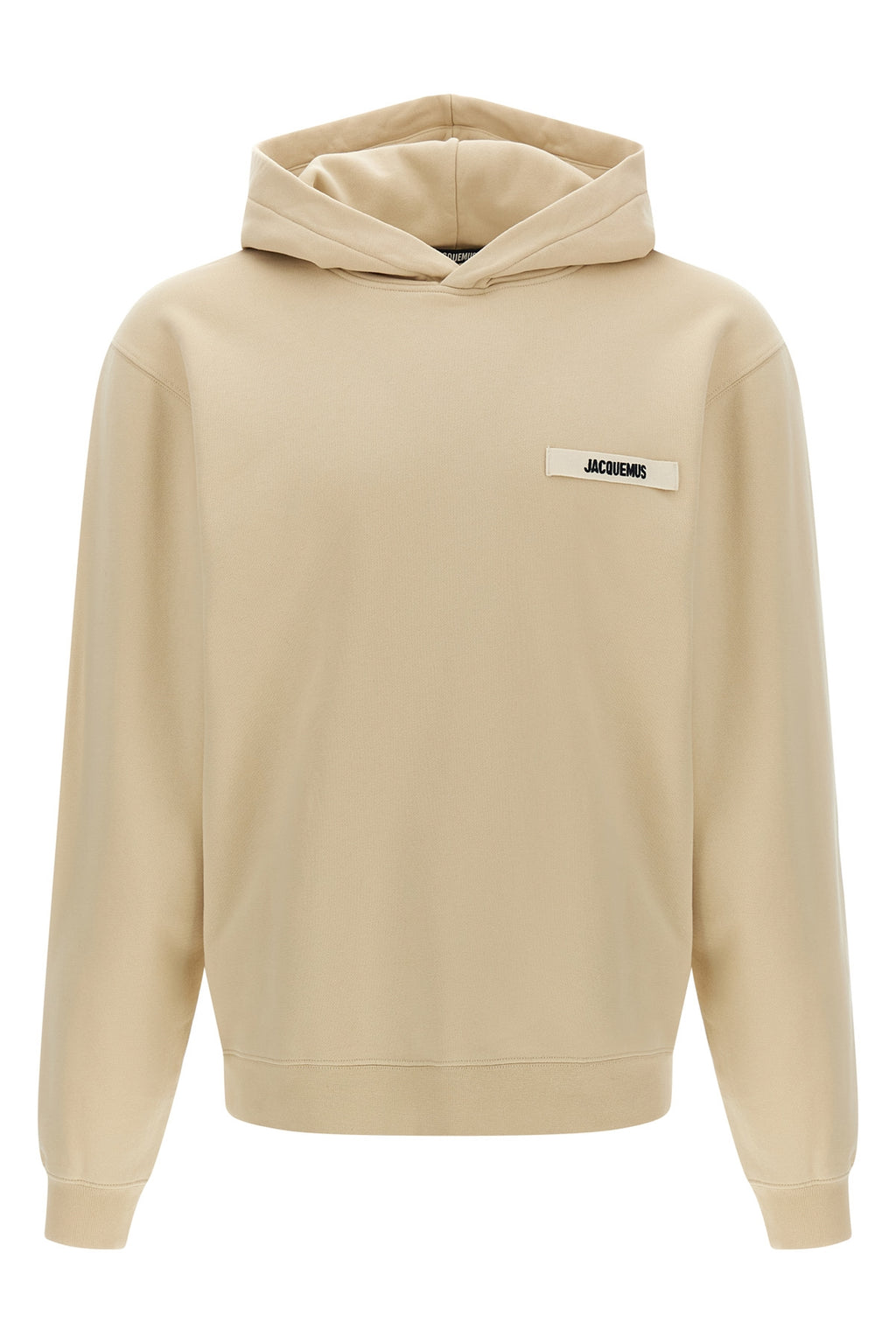 JACQUEMUS 'Le Hoodie Gros Grains' sweatshirt
