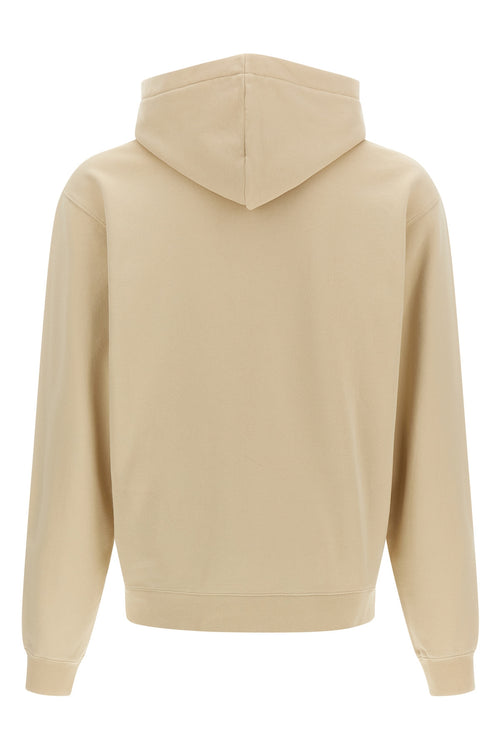 JACQUEMUS 'Le Hoodie Gros Grains' sweatshirt For Men 100% cotton