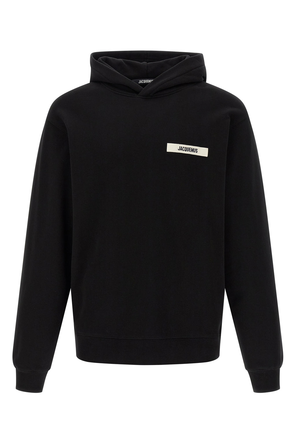 JACQUEMUS 'Le Hoodie Gros Grain' sweatshirt