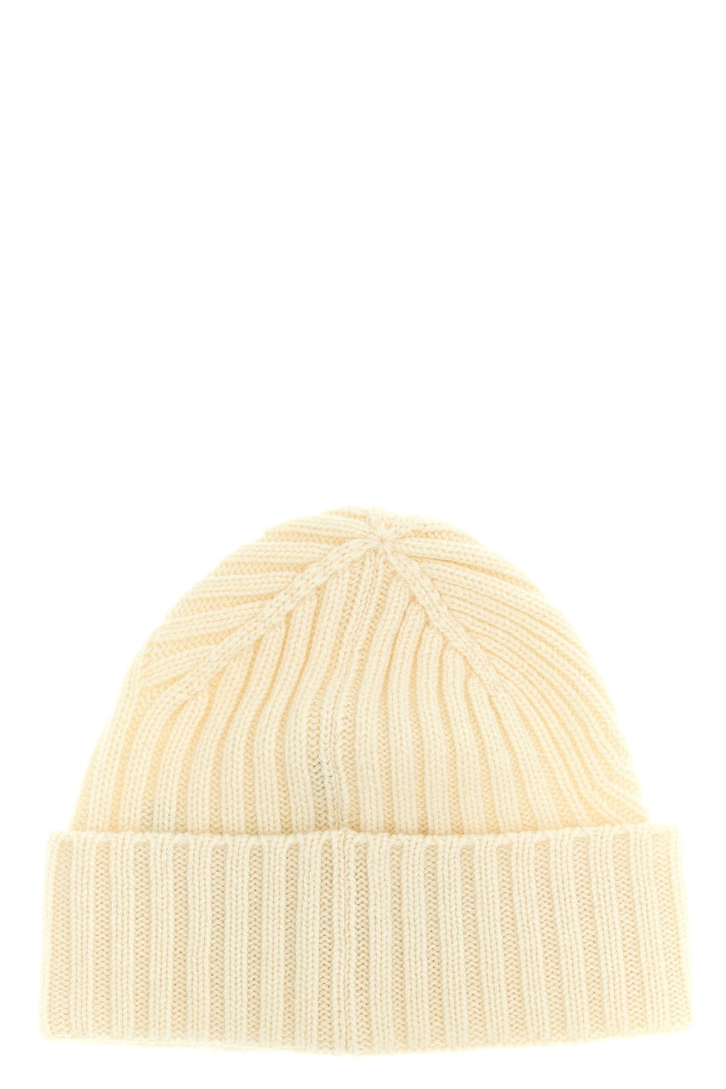 JACQUEMUS 'Le Bonnet Tourni' cap For Men 63% cachemire 37% merino wool