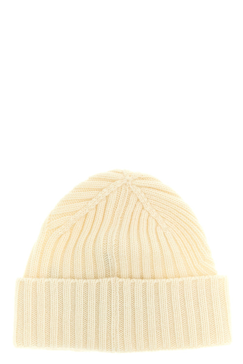 JACQUEMUS 'Le Bonnet Tourni' cap For Men 63% cachemire 37% merino wool
